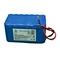 Howell 18650 rechargeable battery pack 18.2Ah 14.8V